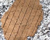 Foto del paso 5 de la receta: Masa de tarta integral con semillas