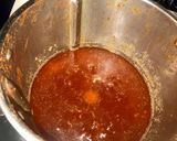 Foto del paso 5 de la receta: Manteca colorá de zurrapa (Thermomix)