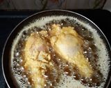 Foto langkah ke 4 dari resep Spicy Chicken.