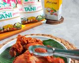 Foto langkah ke 6 dari resep Ayam Goreng Rempah.