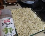 Foto del paso 7 de la receta: Pastelón de amarillo