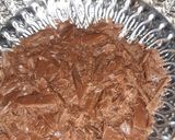 A picture of step 3 of Coco Choco nut truffles.