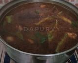 Foto langkah ke 6 dari resep RAWON DAGING SAPI metode 7.30.7.