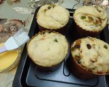 Foto del paso 8 de la receta: Pan dulce con levadura seca