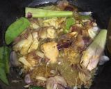 Foto langkah ke 1 dari resep Sup ikan bandeng kuah kuning.