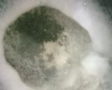 A picture of step 2 of Mutanjan 🍚🍚.