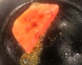 Foto del paso 1 de la receta: SANDÍA 🍉 A LA PLANCHA ©