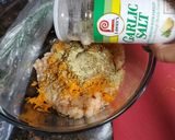 Foto del paso 3 de la receta: Empanadas de pollo