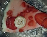 صورة لخطوة 3 من وصفة تشيز كيك على طريقتي 🤔🤔 اقتصادي