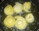 Foto langkah ke 6 dari resep 18 GBC. Cromboloni Ekonomis.
