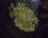 Foto langkah ke 6 dari resep Sambal Teri Pisang Muda.