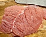 肉蛋飯糰 / 簡單早餐的食譜步驟1照片