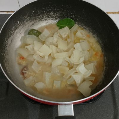 Langkah 6