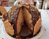 Foto del paso 4 de la receta: Mi tarta de tres leches