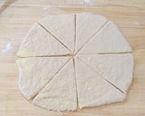 Házi sajtos kiflik🥐🥐🥐 recept fázis 8 fotója
