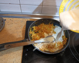 Foto del paso 8 de la receta: Quiche de bacon