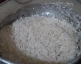 Foto langkah ke 1 dari resep Nasi tanak (Siram).