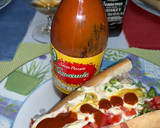 Foto del paso 10 de la receta: Perros calientes a la mexican