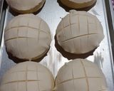 Foto del paso 15 de la receta: Tortuconchas y conchas tradicionales