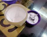 Yakult Mulberry Shrikhand recipe step 3 photo