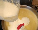 Foto del paso 3 de la receta: Helado de melocotón