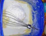 Foto del paso 3 de la receta: Bizcochuelo Casero de vainilla
