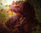 عکس مرحله 2 از دستور خورشت لپه، اسفناج