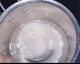 A picture of step 3 of Aate ka Halwa(kadah prasad).