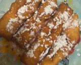 Foto del paso 20 de la receta: Calzones Rotos