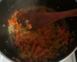 Foto del paso 1 de la receta: Arroz primavera