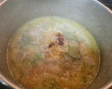 Foto del paso 4 de la receta: Cerdo con champiñones