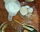 Foto langkah ke 1 dari resep Opor ayam.