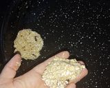 Foto del paso 5 de la receta: Galletas de avena con frutas abrillantadas