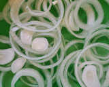 Foto del paso 1 de la receta: Aros de cebollas👩‍🍳