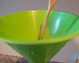 Foto del paso 5 de la receta: Cola de Mono
