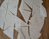 Foto del paso 7 de la receta: Guacamole casero y nachos