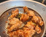 Foto langkah ke 4 dari resep Ayam Pedas La Zi Ji.