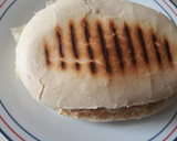 Foto del paso 3 de la receta: Bocadillo campero malagueño