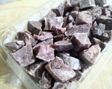 Foto del paso 1 de la receta: Chanfainita con mote👍🇵🇪