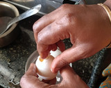 செட்டிநாடு முட்டை புளிக்குழம்பு (Muttai pulikulambu recipe in tamil) ரெசிபி ஸ்டேப் 12 புகைப்படம்