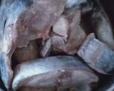 Foto langkah ke 1 dari resep Ikan tongkol gulai aceh.