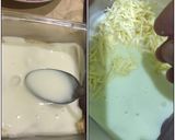 Foto langkah ke 2 dari resep Setup Roti Keju.