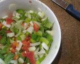 Foto del paso 2 de la receta: Ceviche de piñones