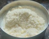 विदर्भ स्पेशल कोहळ्याची खीर (गुळशेलं) (kohlyachi kheer recipe in marathi) रेसिपी स्टेप 2 फोटो