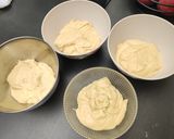 Une image de l'étape 3 de Muffins.