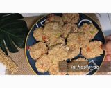 Foto langkah ke 6 dari resep Perkedel tempe pedas.