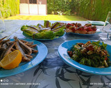 Foto del paso 5 de la receta: Tapas