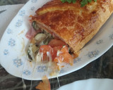 Foto del paso 4 de la receta: Manu de hojaldre