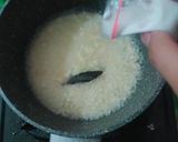 Foto langkah ke 4 dari resep Mpasi Bubur Ayam Santan.