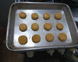 Foto del paso 3 de la receta: Galletitas de pasta de maní
